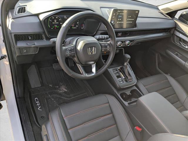 New 2026 Honda CR-V Sport-L image 3