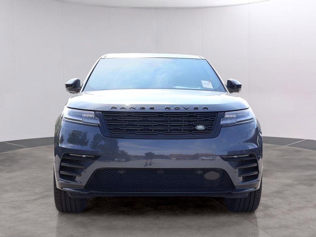 New 2026 Land Rover Range Rover Velar Dynamic SE image 2