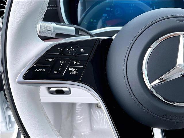 New 2026 Mercedes-Benz Maybach SL 680 image 18