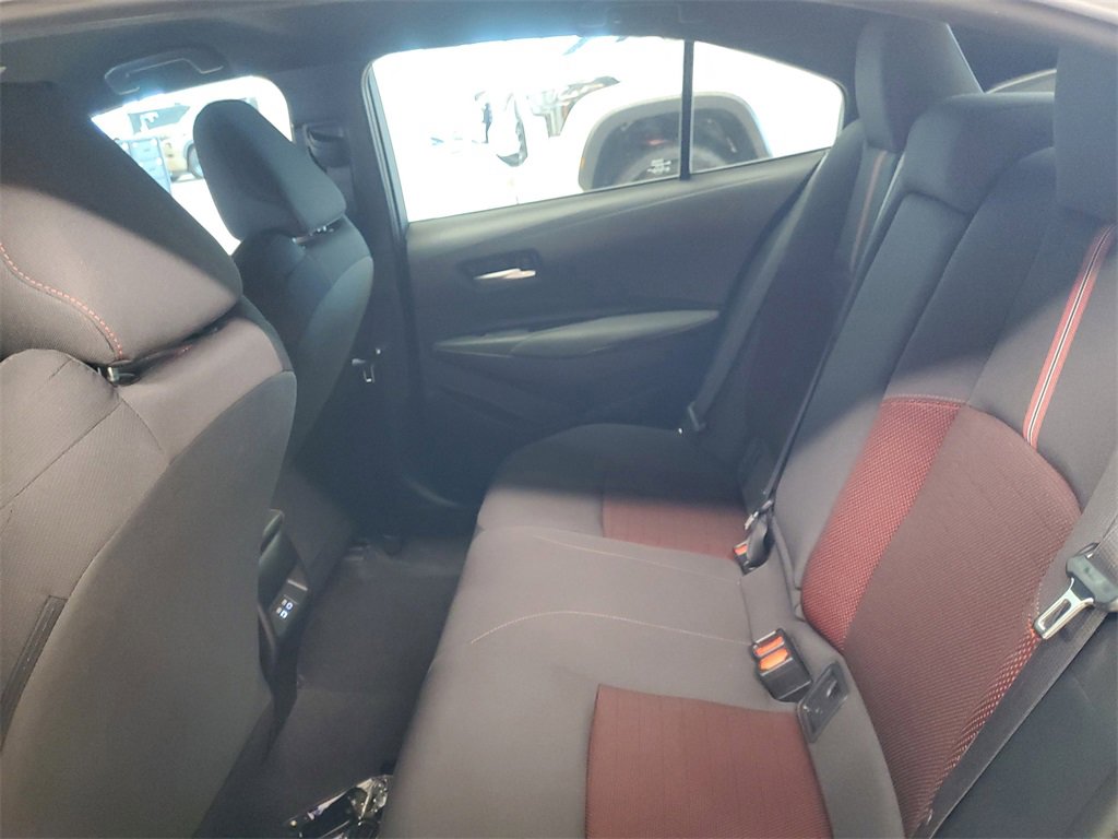 Used 2024 Toyota Corolla SE image 12