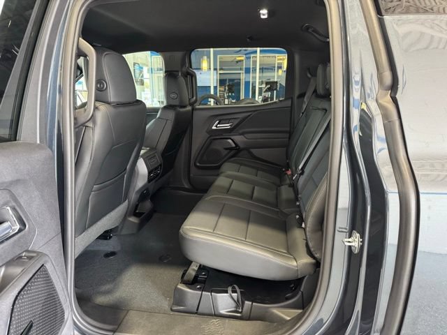 New 2026 Chevrolet Silverado EV LT AWD/4WD image 8