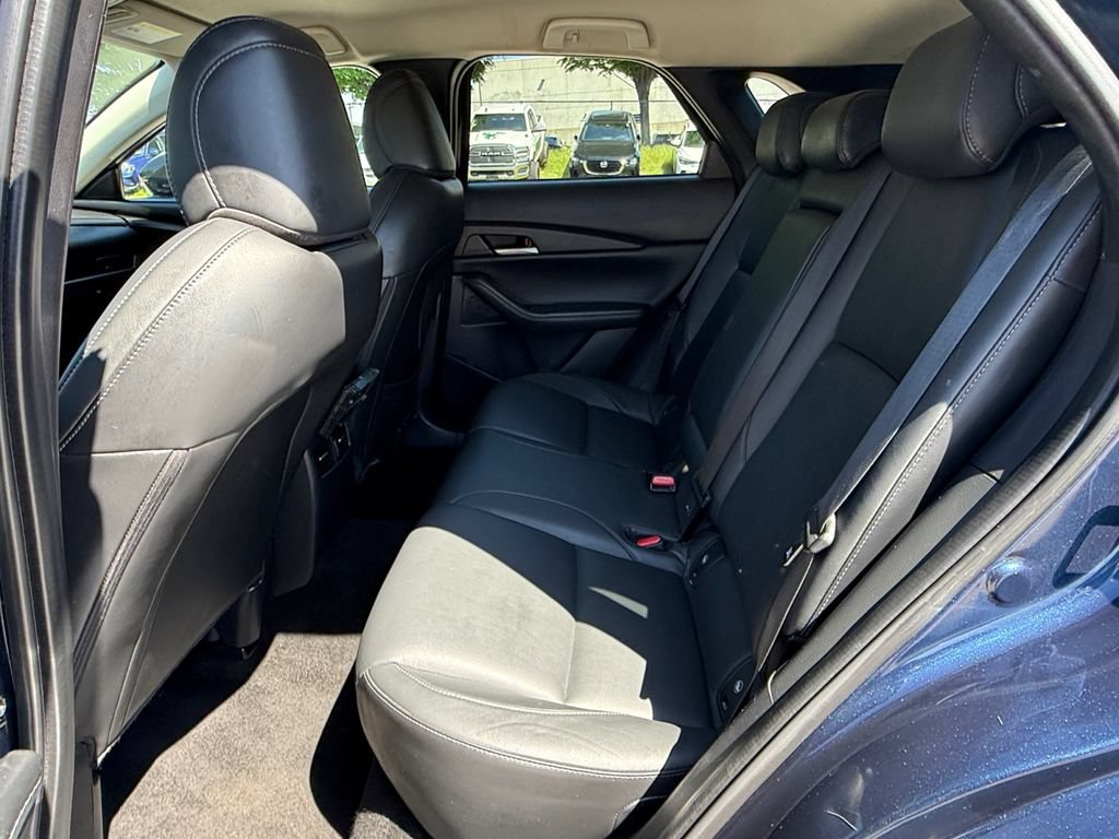 Used 2024 MAZDA CX-30 AWD 2.5 S w/ Select Sport Pkg image 22
