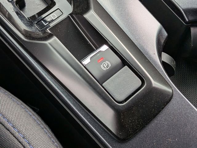 New 2026 Subaru Forester Premium AWD/4WD image 16