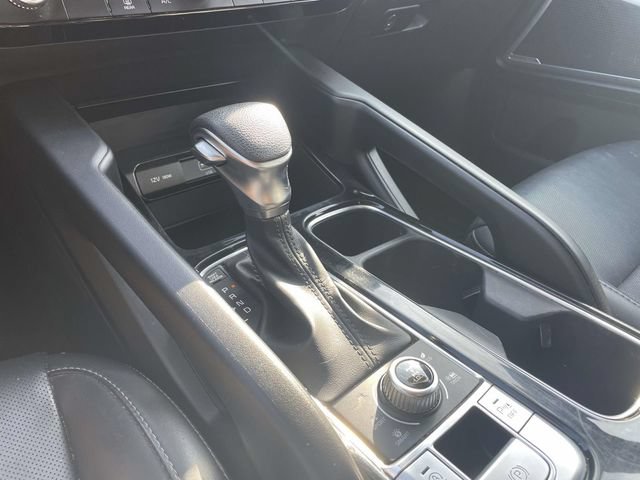 Used 2021 Kia Telluride LX AWD/4WD image 30