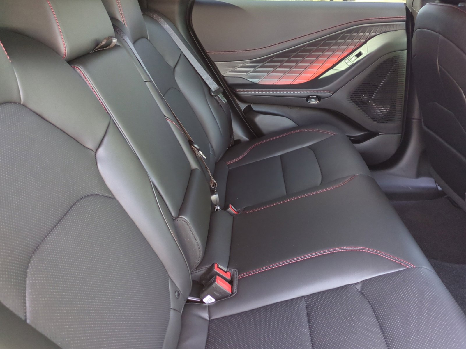 New 2026 Dodge Charger Scat Pack AWD/4WD image 18