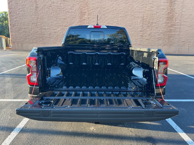 New 2026 Ford Ranger Lariat w/ FX4 Off-Road Package AWD/4WD image 6