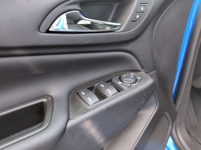 Certified 2024 Chevrolet Equinox LT w/ LPO, Floor Liner Package FWD image 16