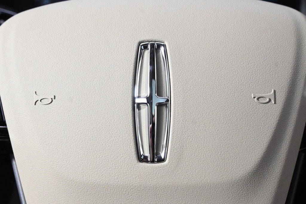 New 2026 Lincoln Corsair Reserve image 35