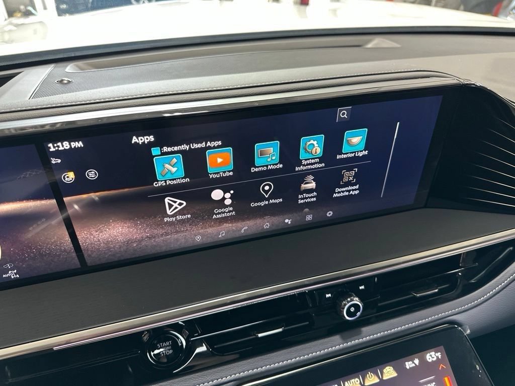 New 2027 INFINITI QX80 Sensory w/ Sport Exterior Package AWD/4WD image 61