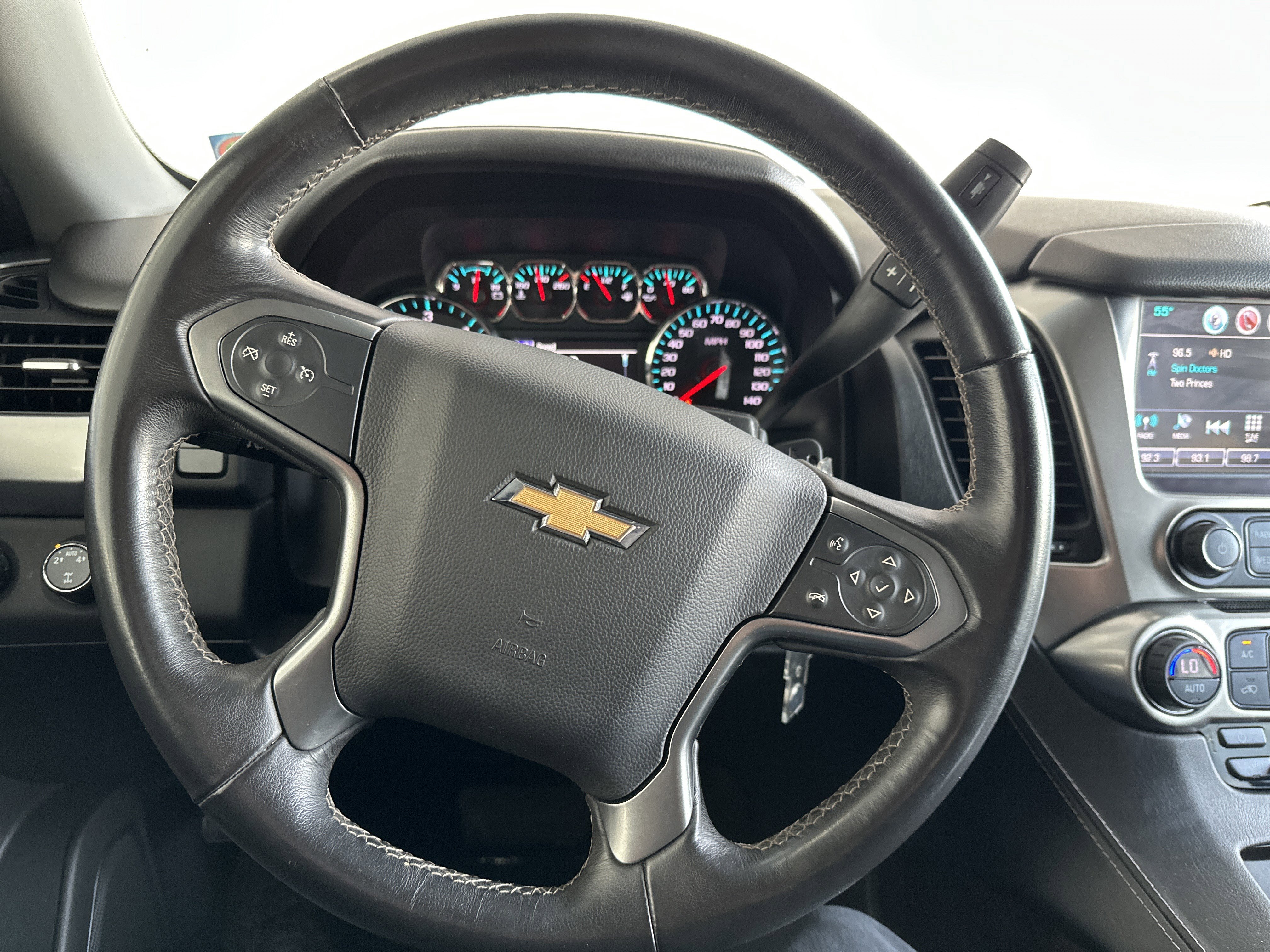 Used 2016 Chevrolet Tahoe LS image 18