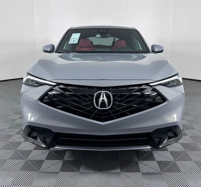 New 2026 Acura ADX A-Spec image 2