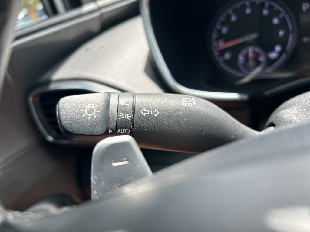 Used 2023 Hyundai Santa Fe SEL w/ Cargo Package image 22