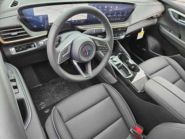 New 2026 Buick Envision Avenir AWD/4WD image 3