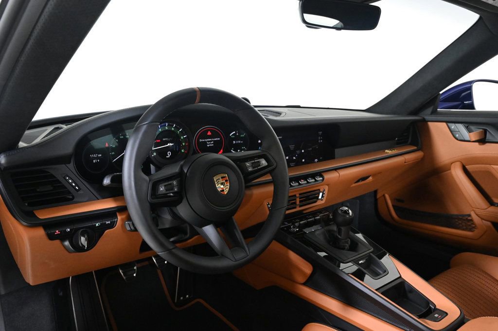Used 2024 Porsche 911 GT3 RS image 11