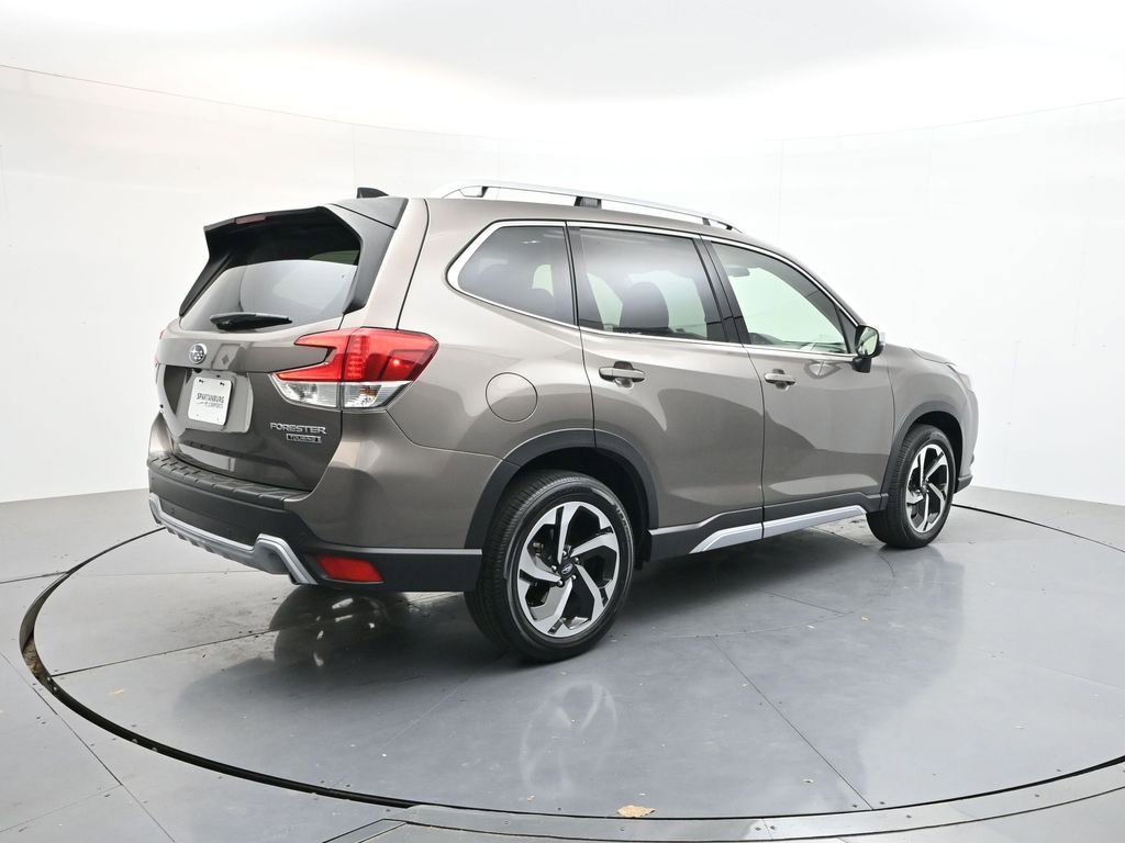 Used 2024 Subaru Forester Touring w/ POP Package 3 image 7