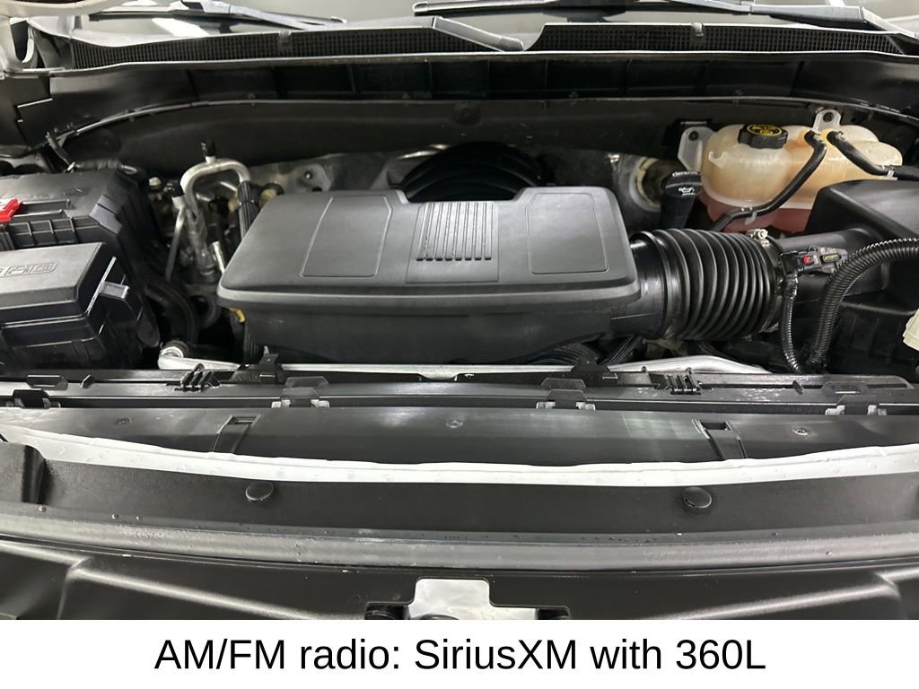 Used 2021 Chevrolet Suburban Z71 image 18