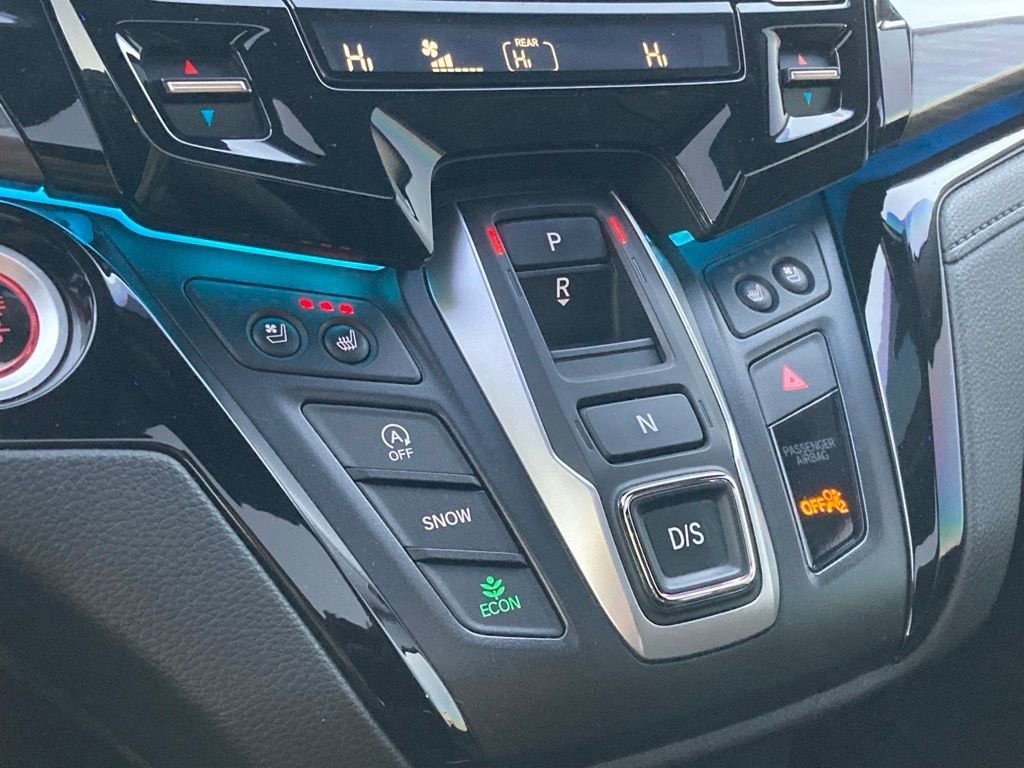Used 2023 Honda Odyssey Elite image 27
