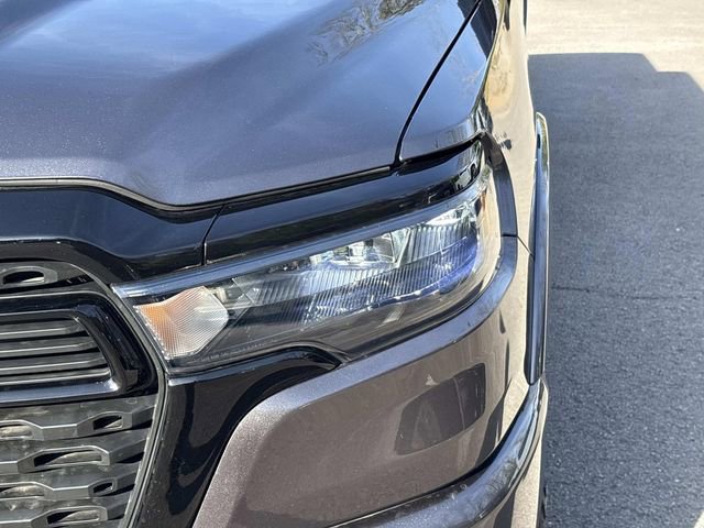 Used 2026 RAM 1500 Big Horn image 11