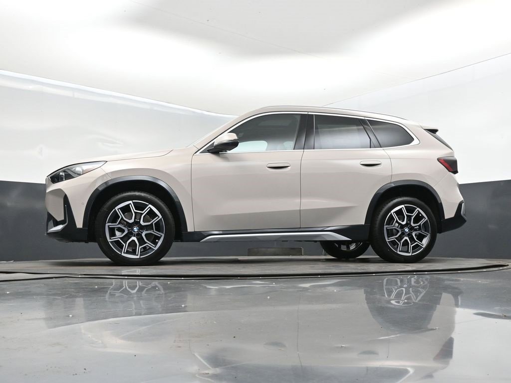 New 2026 BMW X1 xDrive28i w/ Technology Package image 37