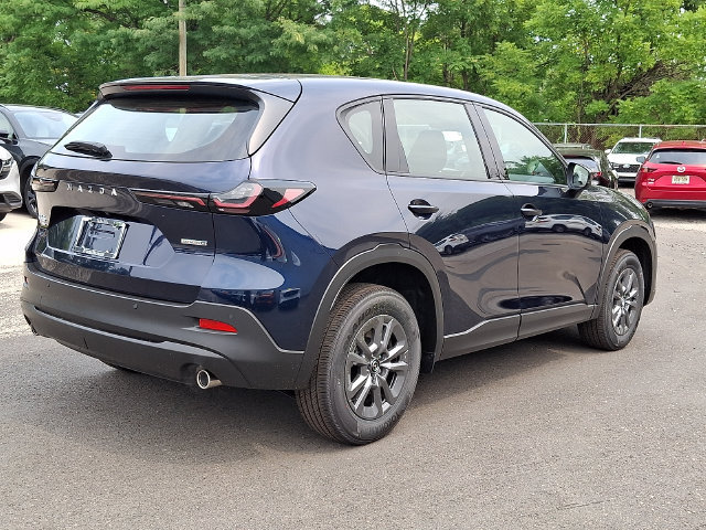 New 2026 MAZDA CX-5 AWD 2.5 S image 6