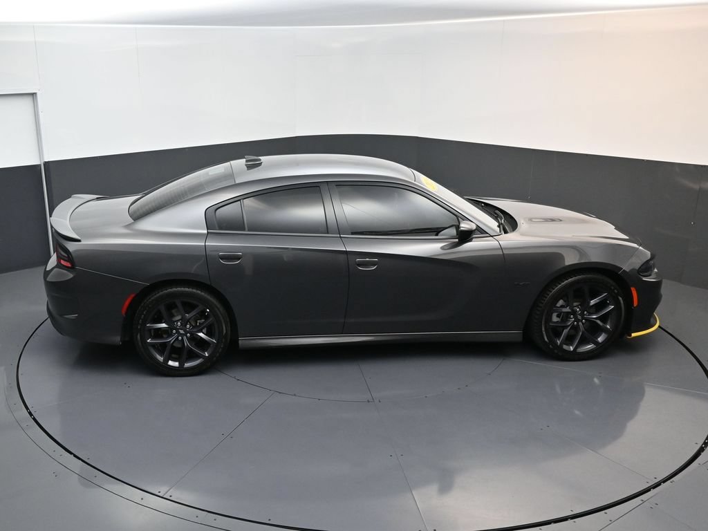 Used 2023 Dodge Charger R/T w/ Blacktop Package RWD image 14