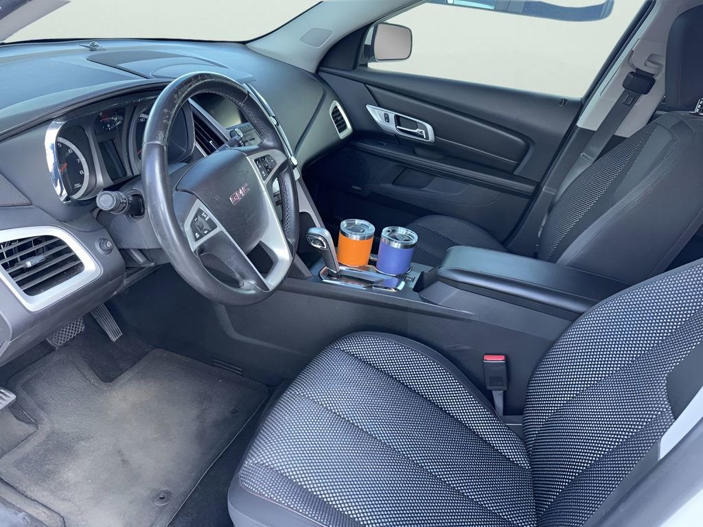 Used 2014 GMC Terrain SLE w/ Convenience Package image 7