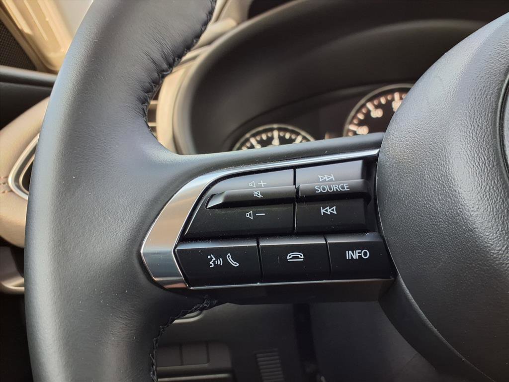 Used 2025 MAZDA MAZDA3 s image 14