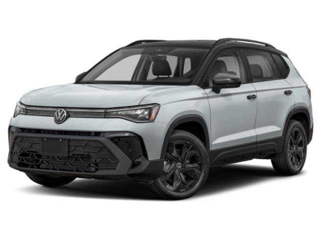 New 2026 Volkswagen Taos SE AWD/4WD image 4