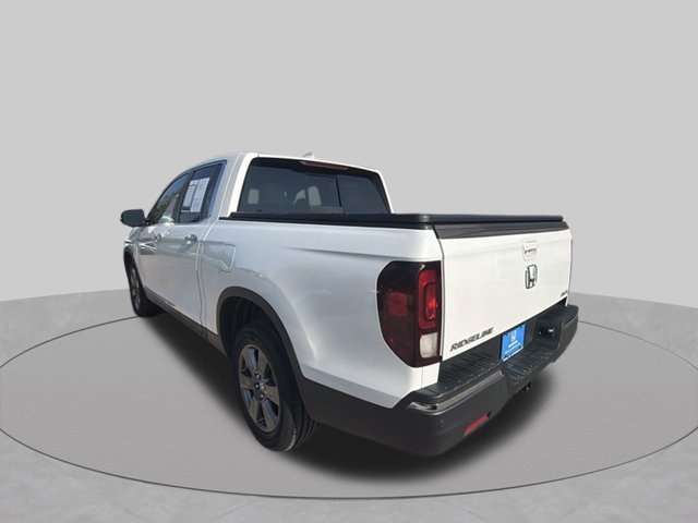 Certified 2020 Honda Ridgeline RTL-E image 4