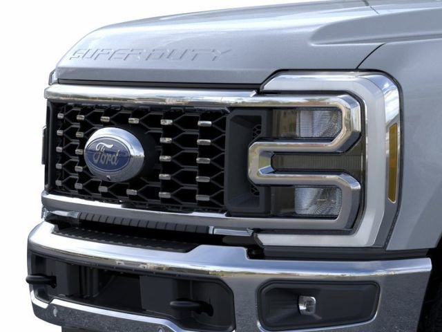 New 2026 Ford F350 King Ranch AWD/4WD image 19