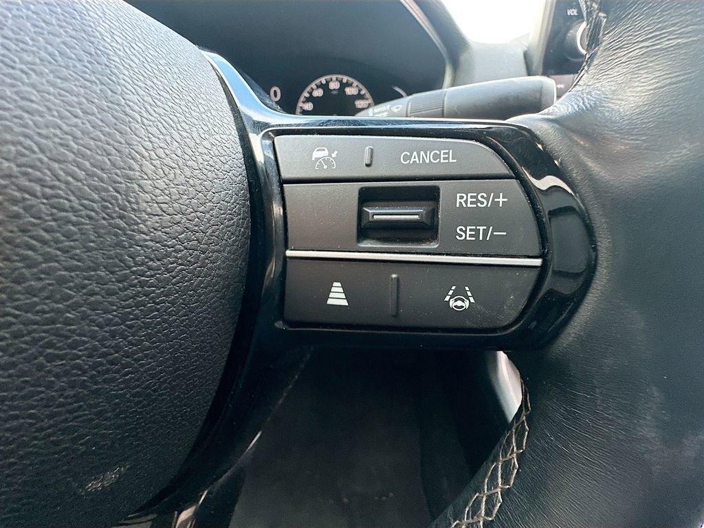 Used 2022 Honda Civic EX image 33