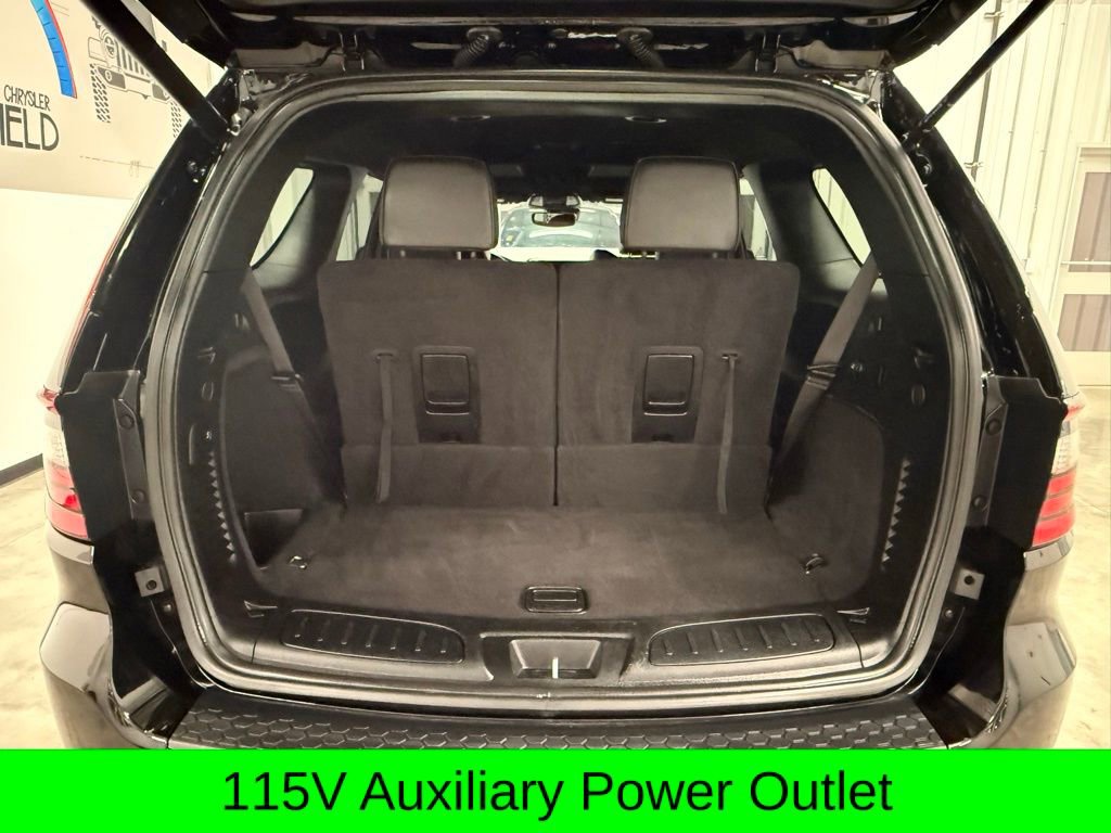 Used 2024 Dodge Durango GT image 15