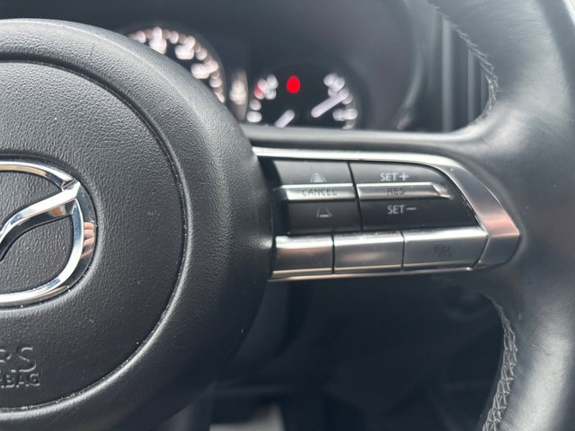 Used 2024 MAZDA CX-50 AWD 2.5 S w/ Preferred Package image 19