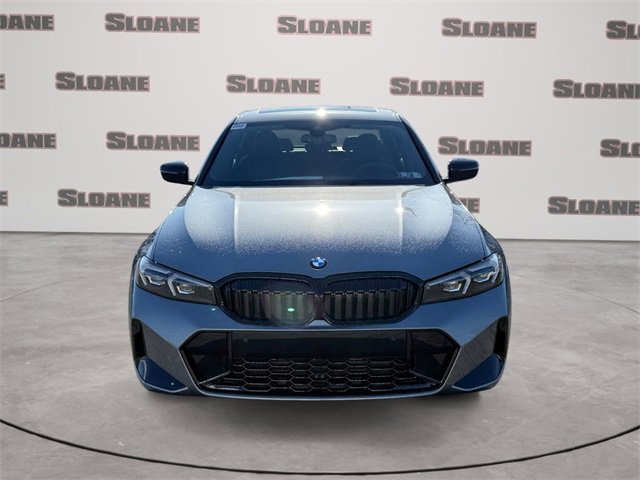 New 2026 BMW 330i xDrive Sedan w/ M Sport Package image 8