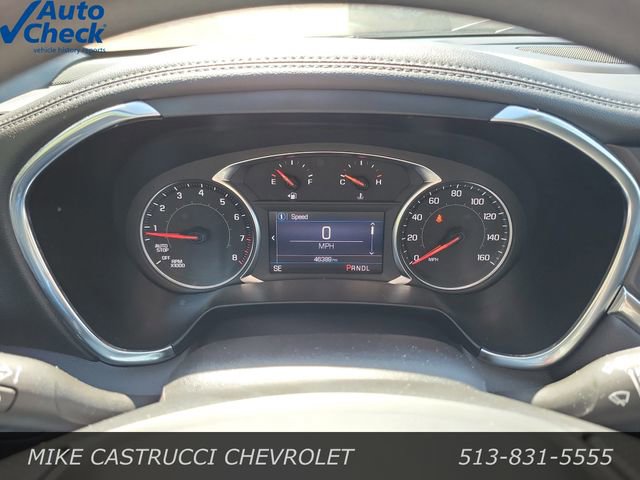 Used 2021 Chevrolet Blazer LT AWD/4WD image 12
