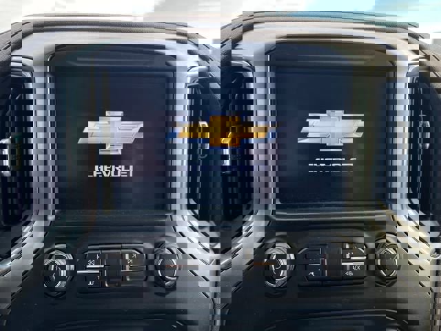 Used 2021 Chevrolet Silverado 1500 LTZ w/ Z71 Off-Road Package image 16