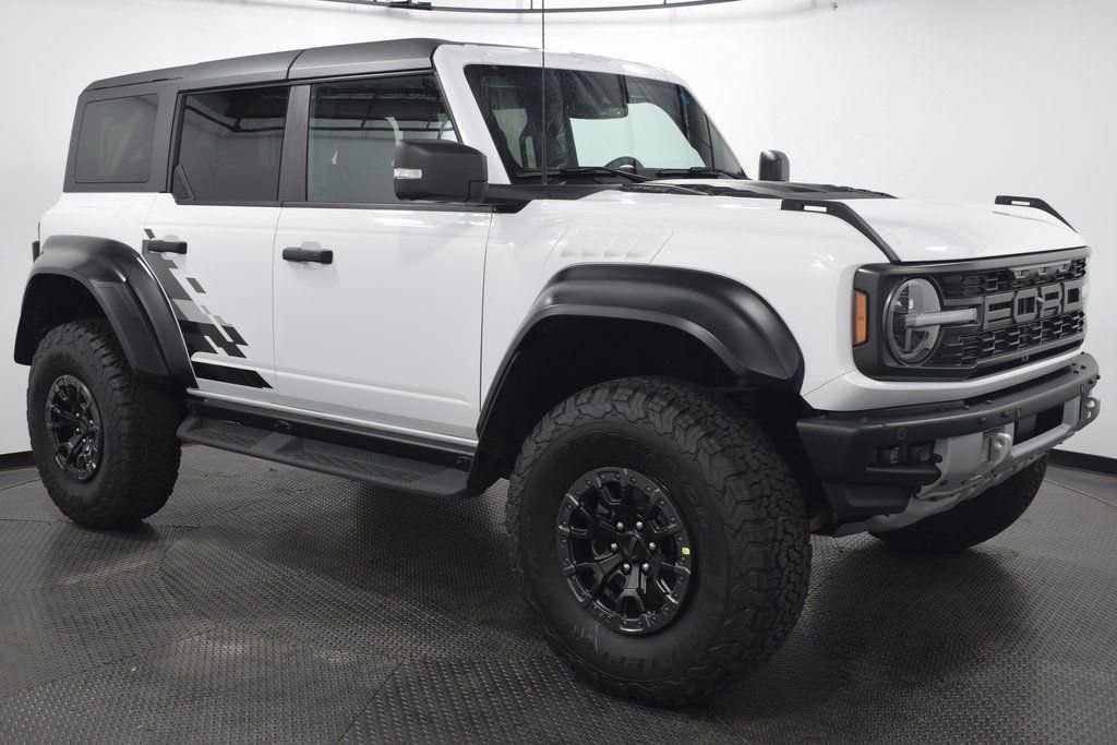 Used 2023 Ford Bronco Raptor image 22