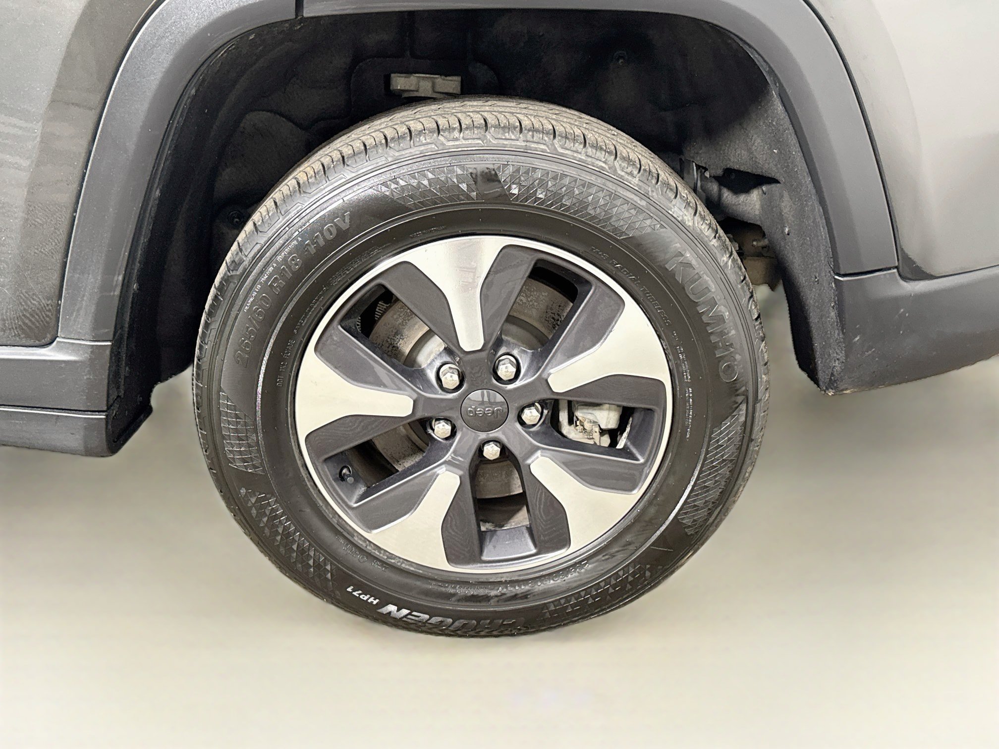 Used 2024 Jeep Grand Cherokee Limited 4xe AWD/4WD image 28