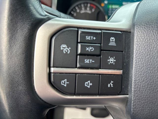 Used 2023 Ford Expedition Limited image 57