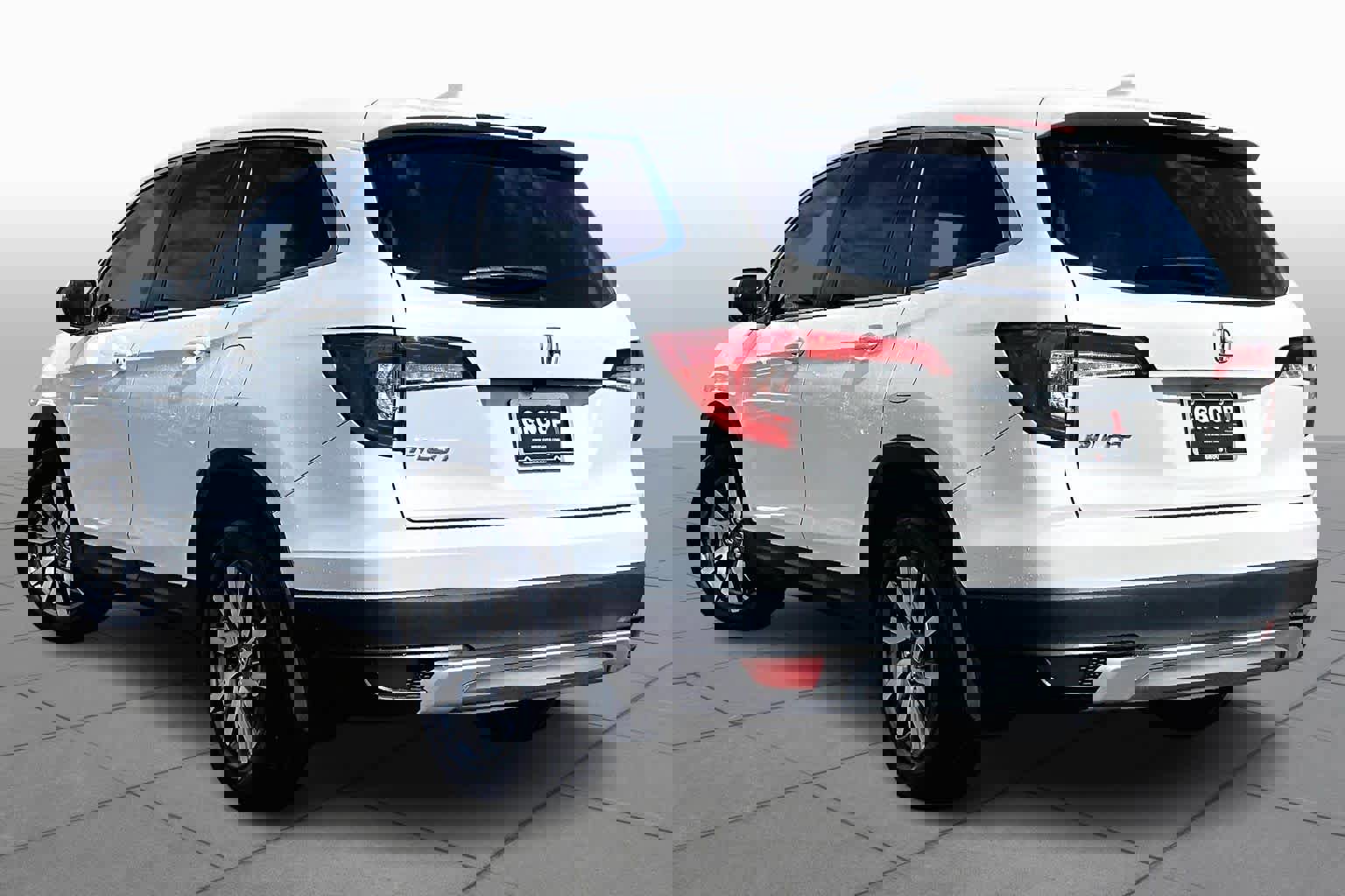 Used 2021 Honda Pilot EX-L image 12