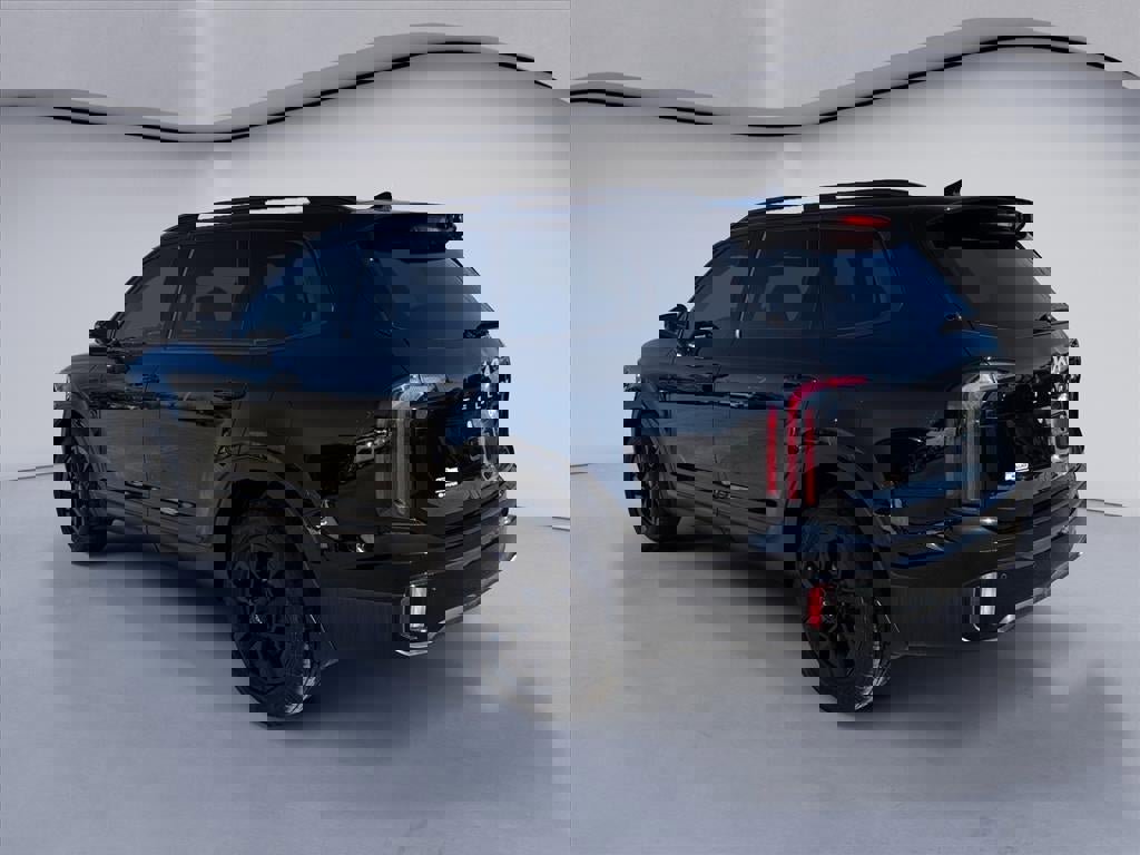 Used 2024 Kia Telluride SX X-Pro image 3