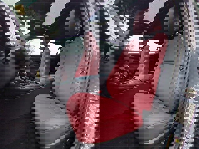 New 2025 MAZDA MAZDA3 Carbon image 25