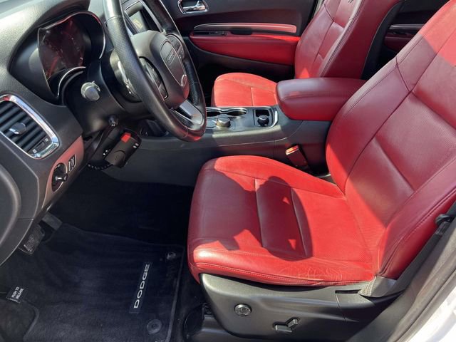 Used 2016 Dodge Durango R/T w/ Technology Group AWD/4WD image 22