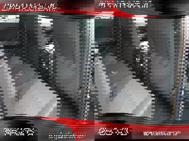 Used 2020 Ford Expedition XL AWD/4WD image 23