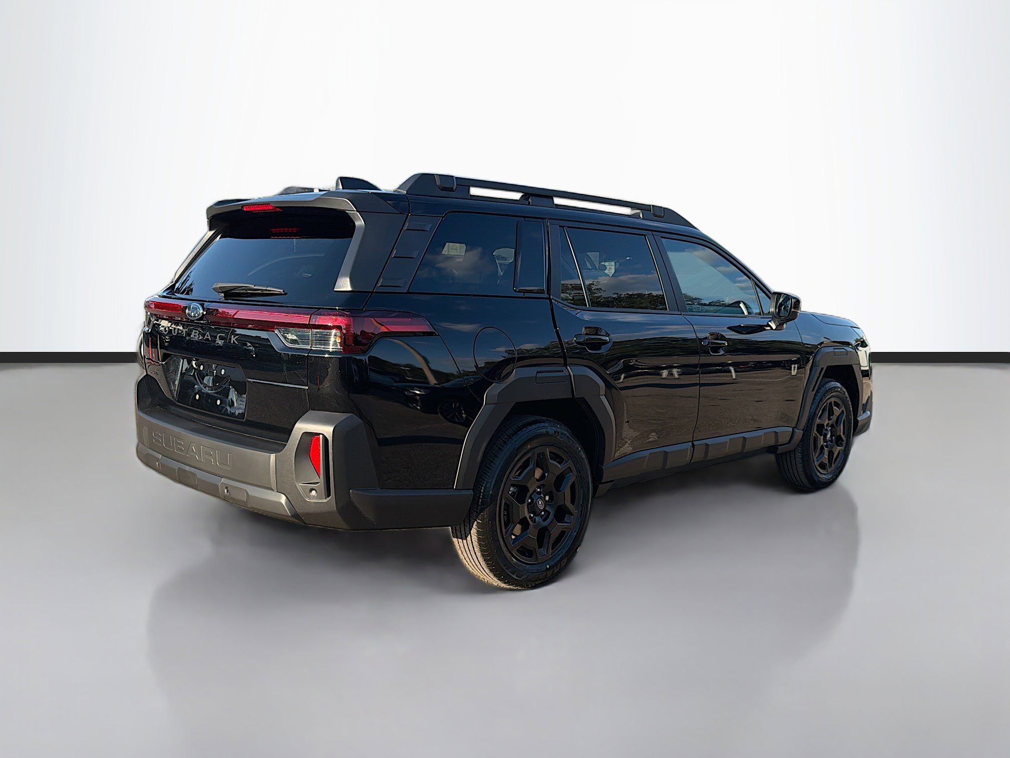 New 2026 Subaru Outback Limited image 3