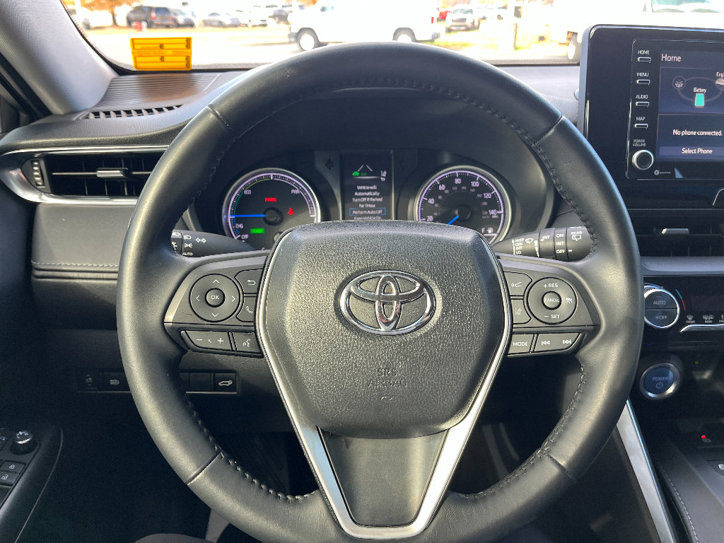 Used 2021 Toyota Venza LE image 33