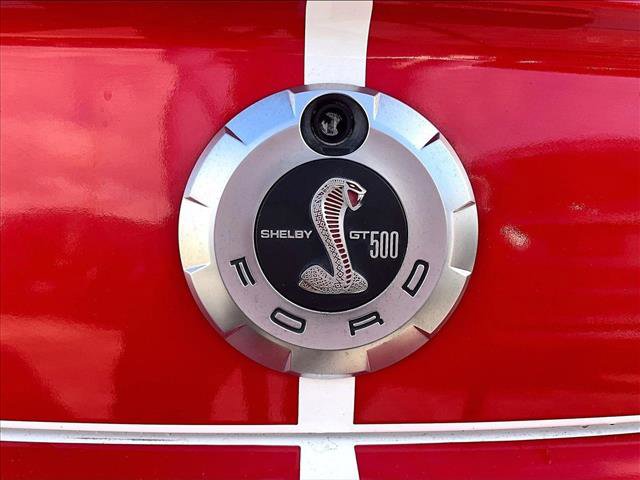 Used 2008 Ford Mustang Shelby GT500 image 29