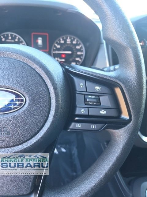 Certified 2024 Subaru Crosstrek 2.0i Premium image 28