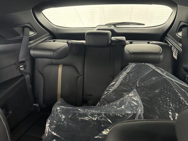 New 2026 MAZDA CX-90 3.3 Turbo S w/ Premium Plus image 26