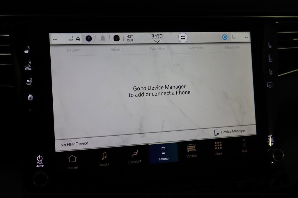 New 2026 Jeep Grand Wagoneer Limited image 38